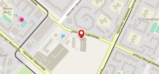 АйЛи на карте