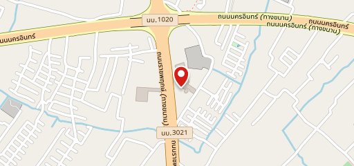 Aimm's Kitchen на карте