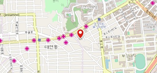 아이올라 на карте