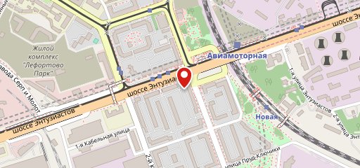 Air Coffee на карте