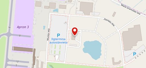 airCafé на карте