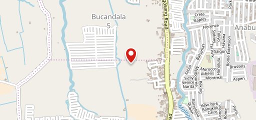 Ai’s Place на карте