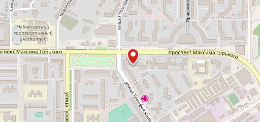 АйсBEERг на карте