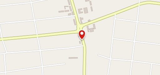 Айсберг на карте