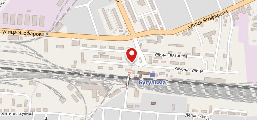 Аиша на карте