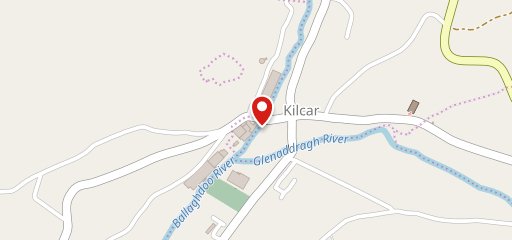 Áislann Chill Chartha на карте