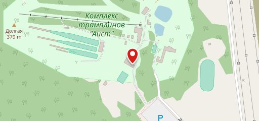 Кафе на карте