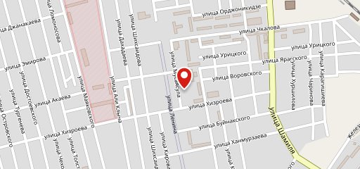 Айва на карте