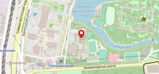 Айва на карте