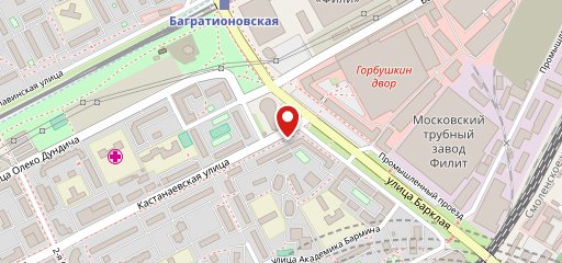 Айван на карте