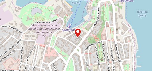 Айва cafe на карте
