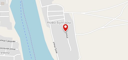 Айви на карте