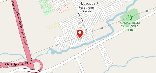 AJs Bakery на карте