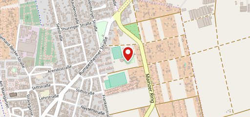 Aj's Restaurant на карте