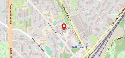 Чайхана Аджва на карте
