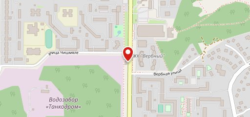 АК Bar 24 на карте