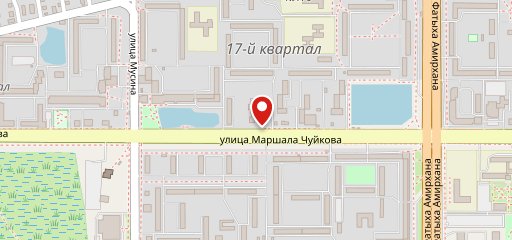 Ak beer на карте