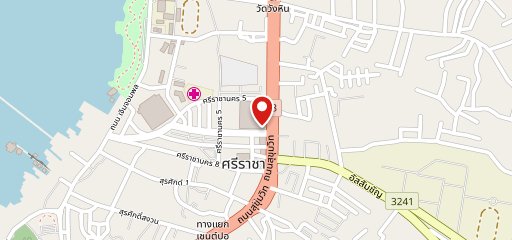 AKA на карте