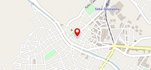 Akademi Büfe на карте