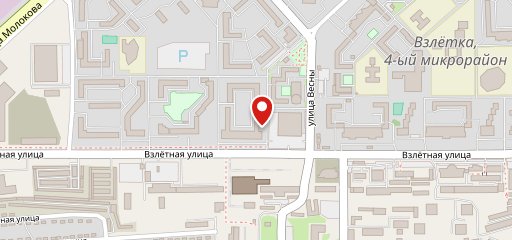 Академия кофе на карте