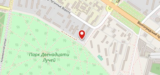 Академия на карте