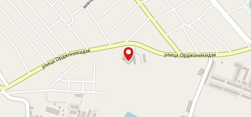 Академия Пива на карте