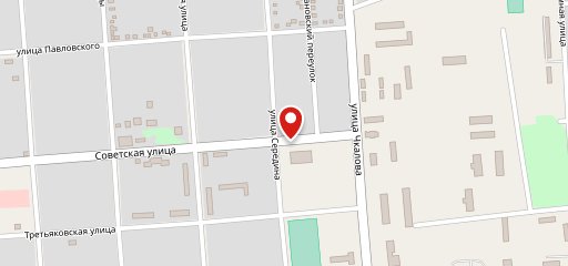 Академия Пива на карте