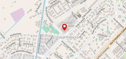Akai Sushi на карте