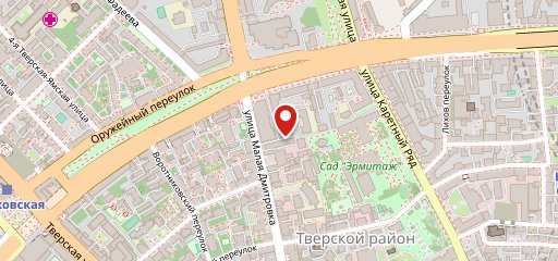 Хроники Акаши на карте