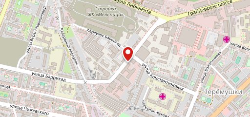 Akatsuki sushi на карте