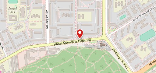 Акатуй на карте