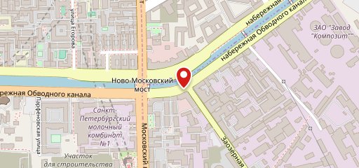 Акбар на карте
