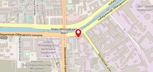 Чинар на карте