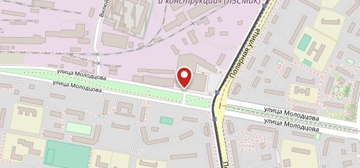 Акбаш на карте