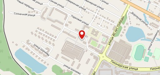 Ахтамар на карте