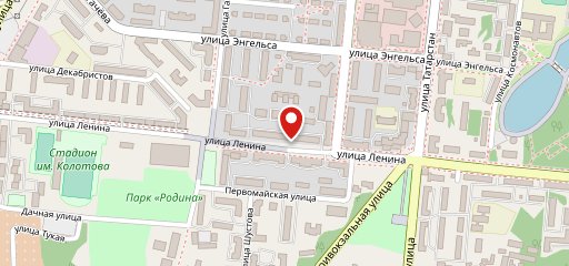 Акинава на карте