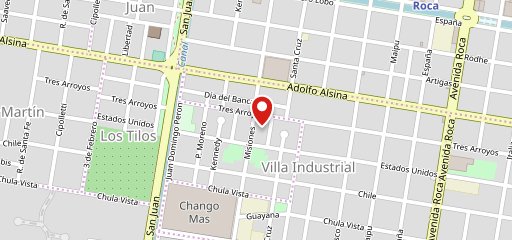 Akira Freakstore на карте