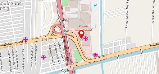 Akiyoshi на карте