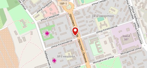 Akkad на карте