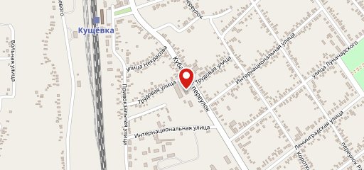 Аккорд на карте
