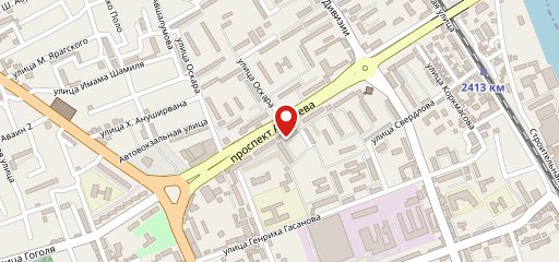 Алхимик на карте