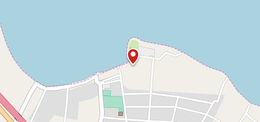 Akoli Beach на карте