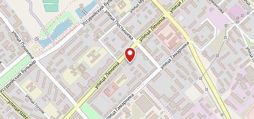 Акос Гирос на карте