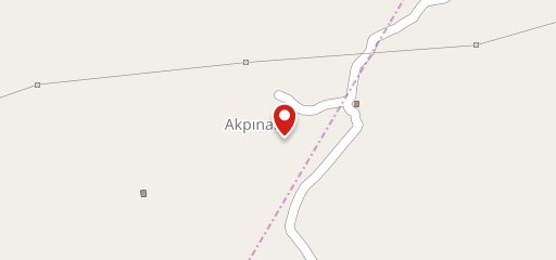 Akpınar Balık Izgara на карте