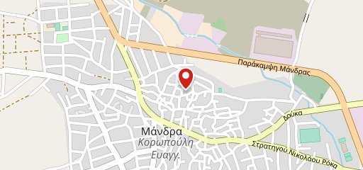 Ακροπόλ на карте