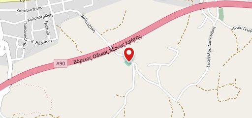 akropolis kafe на карте