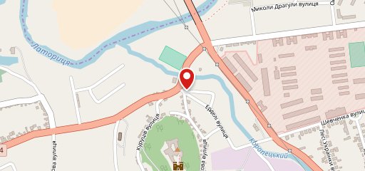 Akropolis на карте