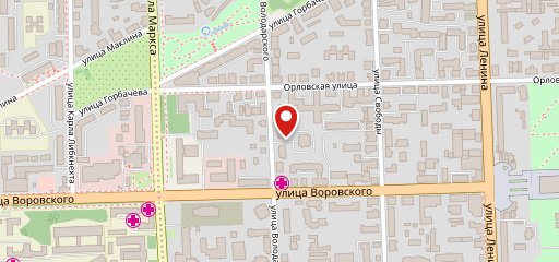АКЦЕПТ ГРУПП, консалтинговая компания на карте