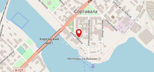 Jarvikala на карте