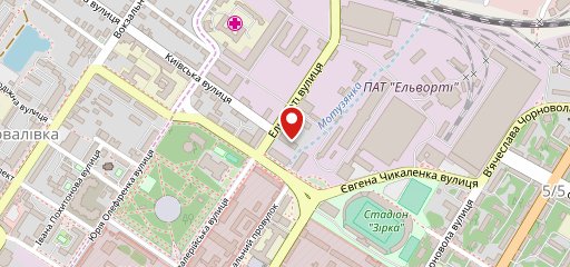 Акустика на карте